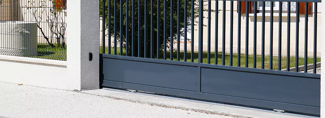 Automatic Sliding Gates Wheel Repair in Dowmtowm Vaughan, ON