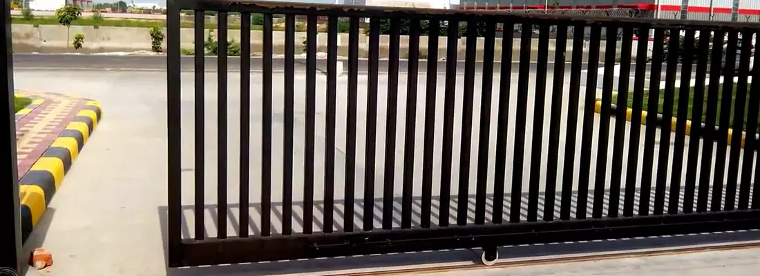 Commercial Automatic Sliding Repair and Maintenance in Dowmtowm Vaughan, ON