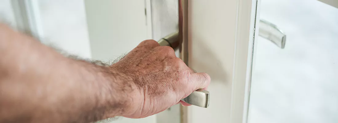 Custom Push to Lock Door Systems for Your Property in Vaughan, ON