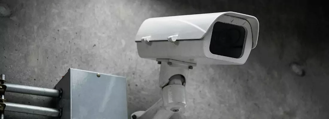 Indoor CCTV Camera Repair and Maintenance Services in Dowmtowm Vaughan, ON