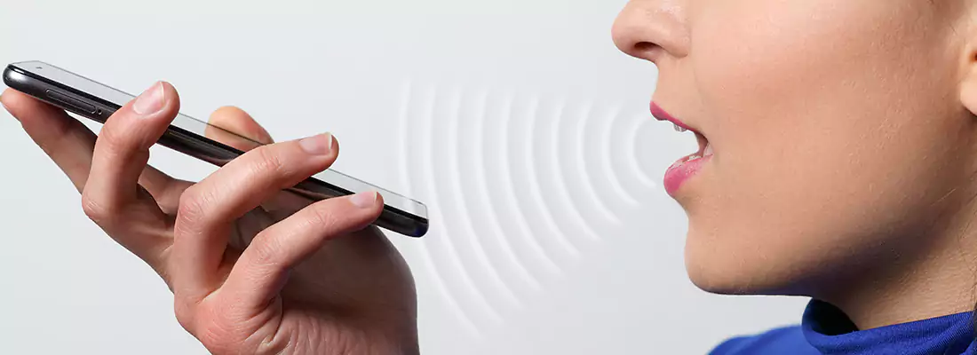 Residential and Commercial Voice Recognition Access Solutions in Vaughan, ON