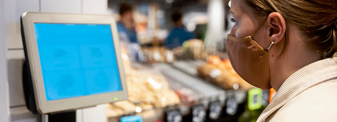 Scalable Store Access Control Systems for Large Retailers in Vaughan, ON