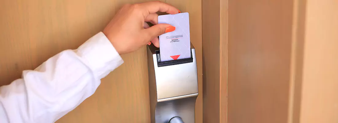 Seamless Integration of Keycard Access Systems in Vaughan, ON