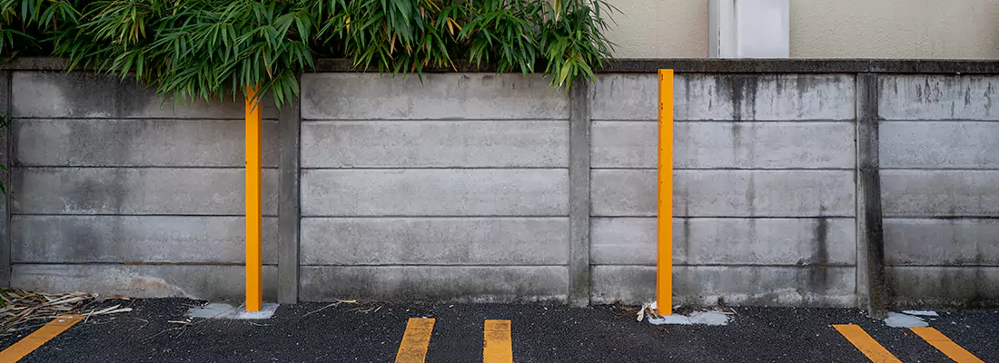 Upgrade Your Property with Professional Retractable Driveway Post Installation in Vaughan, ON