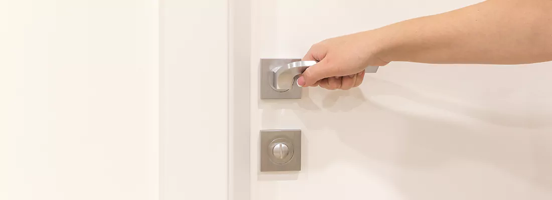 Wireless Push to Lock Door Options in Vaughan, ON
